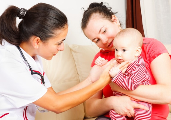 Proper color solutions for the office  